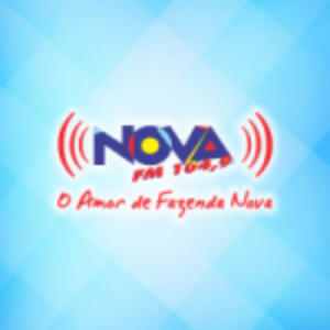 Rádio Nova 104.9 FM/PE 